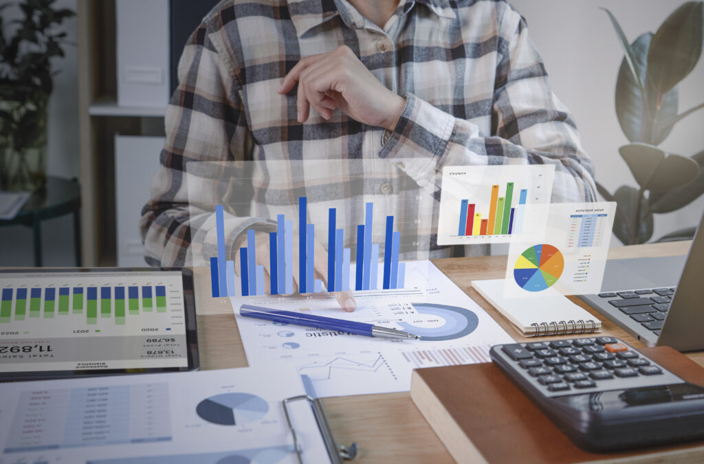 financeiro eficiente